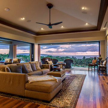 Wailea Golf Estates Residence