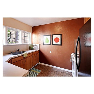 North Capitol Hill Condominium -- Belmont Court