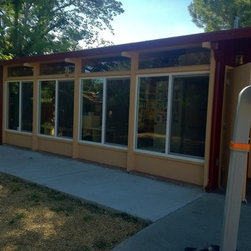 SGK Windows - Windows