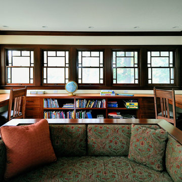 Queen Anne Residence