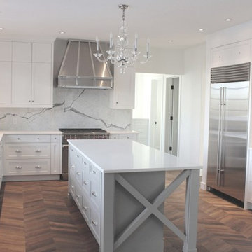 Classic Elegance in Scarboro