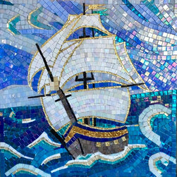 Brig - Artwork