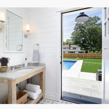 Powder Bath