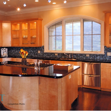 Kitchen Remodel