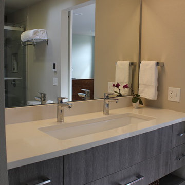 Shepard master bathroom