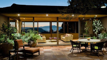 Mid-Century Modern Renovation