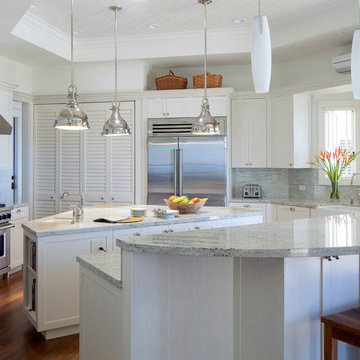 History Countertop River Granite Series