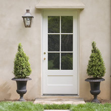 doors