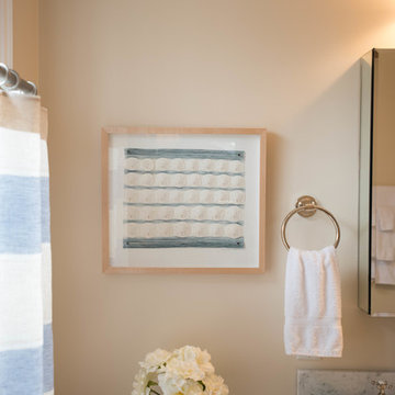 Historic Downtown Nantucket Residence
