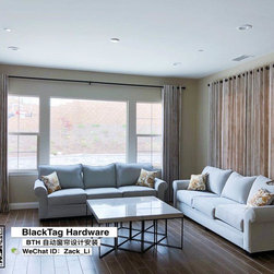 KB Home - Curtains