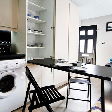 COMPACT COTTAGE