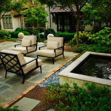 Pool Landscape