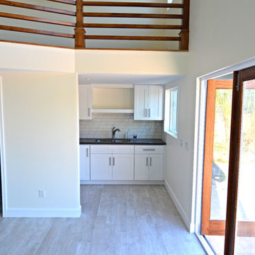 Pool House New Construction