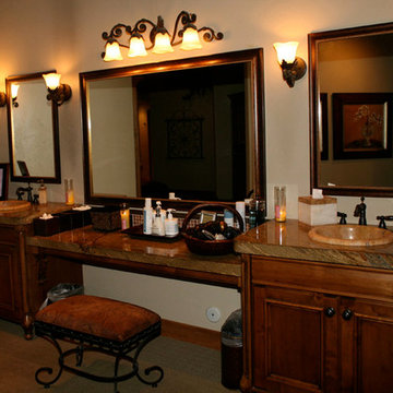 Sego Lily Spa