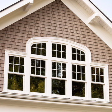 Sprawling Shingle