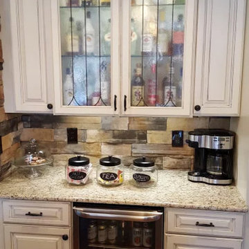 Our Work