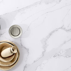Unique Calacatta&trade; by COMPAC - Products