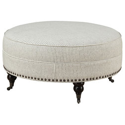 Traditional Footstools And Ottomans by Lorino Home