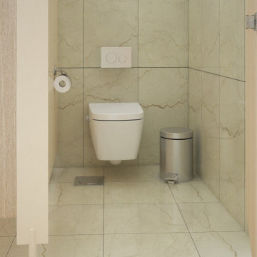 Public bathroom