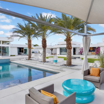 Farrell Palm Springs Reimagined