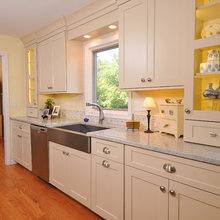 Kitchen Ideas