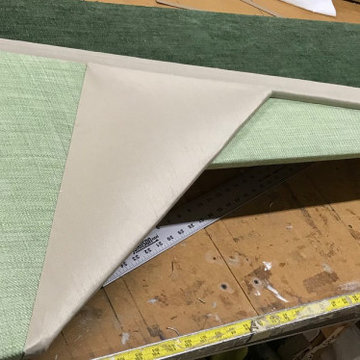 Cornice Boxes