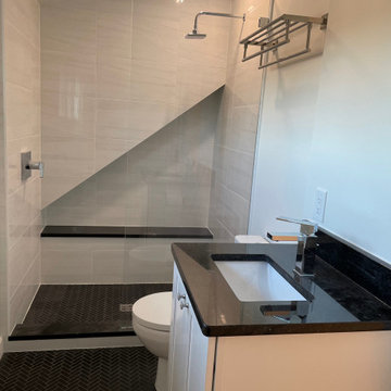 Accessory Dwelling Unit ADU Garage Conversion