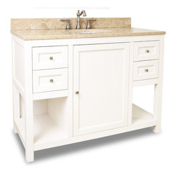 Bathroom Vanities & Consoles - Bathroom Vanities And Sink Consoles