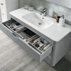 Bathroom Vanity Units - Bathroom Vanity Units & Sink Cabinets
