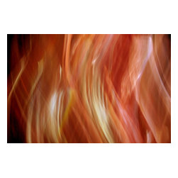 Franklin Arts - Abstract Modern Wall Decor, Canvas Wall Art, 36x24 - Prints And Posters