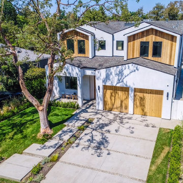 Johnson's Family Home Remodel