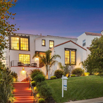 Full Home Remodel-Renovation | San Francisco