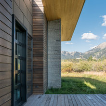 window door