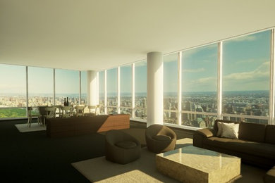 NYC Luxury Development