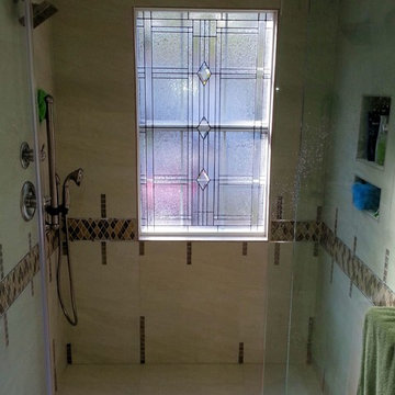 Bathroom Window