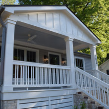 Mill Houses