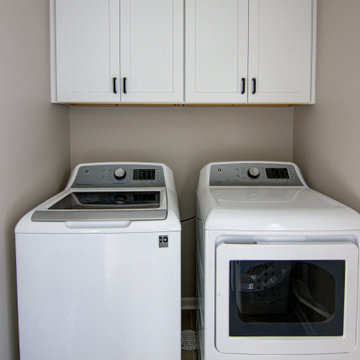 Timeless Refresh: Transforming Your Bathroom & Laundry in 2023