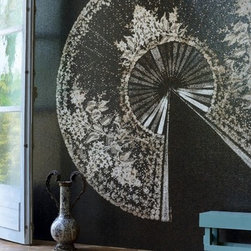 Elitis Wallpaper USA - Products