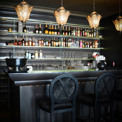 Ulf Moritz for Orac Decor - Products