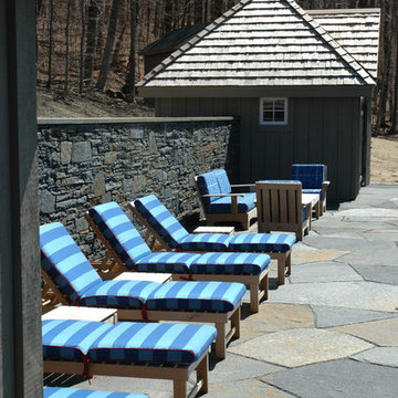 Turkey Hollow