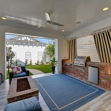 Coronado Beach House