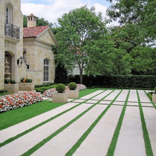 Landscape Ideas