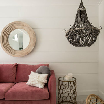 Contemporary Cottage, Baulkham Hills, NSW