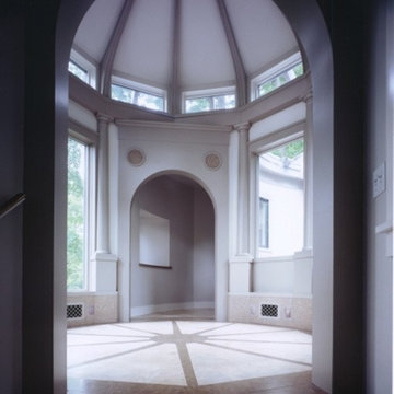 Classical Revival