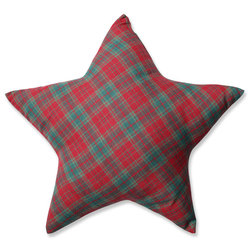 Traditional Decorative Pillows by Pillow Perfect Inc