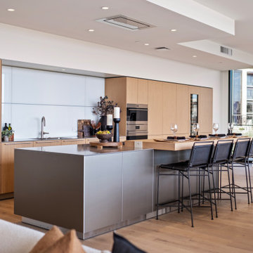 Camelback Ridge #B308 | Luxury Staging