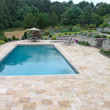 Sherborn, MA Project