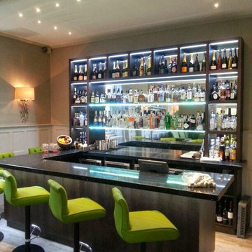 Alexander Bespoke Bar