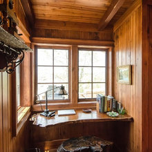 wood