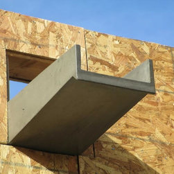 Fiberspan Concrete Canales - Products